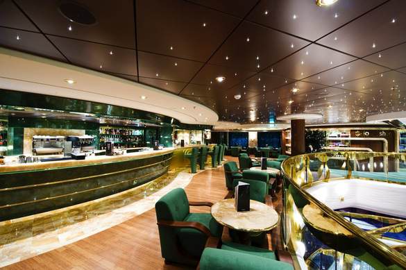MSC Cruises, MSC Splendida, L'Espresso Coffee Bar 4, Copyrights - MSC Rights.jpg
